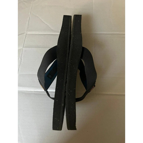 Teva Flip Flop REFLIP Sandals Size 14 - Picture 2 of 7